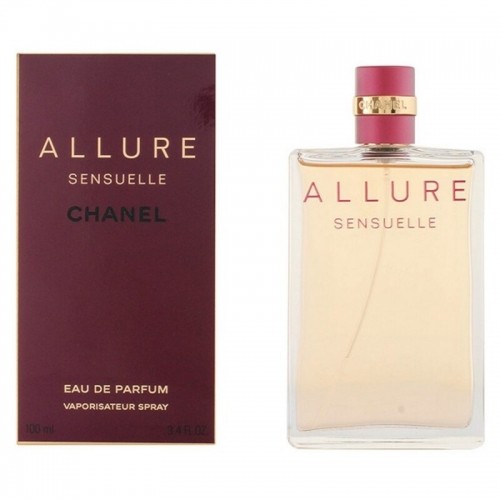 Women's Perfume Allure Sensuelle Chanel 139601 EDP EDP 100 ml image 1