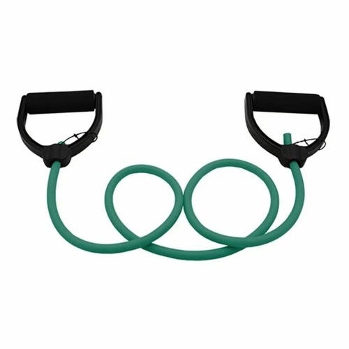 Elastic Resistance Bands Softee 0025706 Green image 1