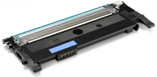 Fusion Accessories Fusion W2071A (HP 117A) lāzerprintera kasete HP 150A / 150NW / MFP 178NWG (1000 lapas) zila image 1