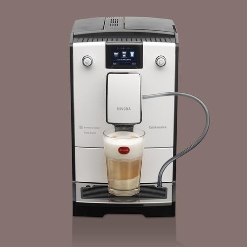 Nivona CafeRomatica 779 Espresso machine 2.2 L image 1