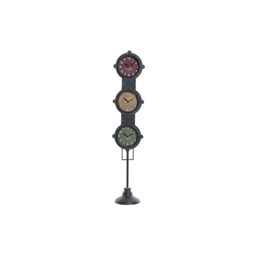Наручные часы DKD Home Decor Стеклянный Железо (18 x 14.5 x 88 cm) image 1