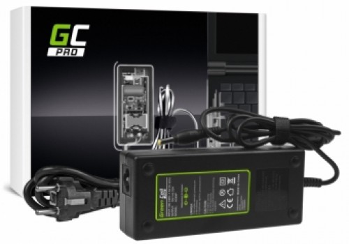 Green Cell PRO Charger / AC Adapter for Acer Aspire image 1