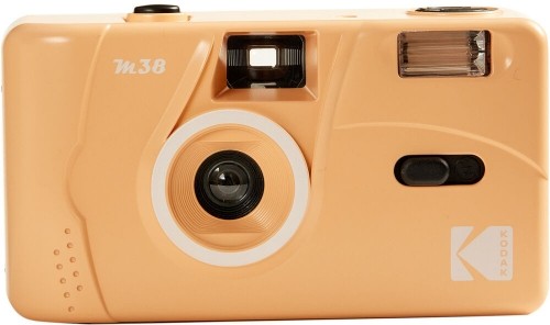 Kodak M38, бежевый image 1