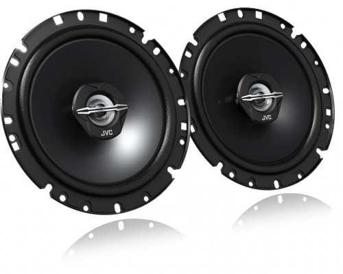 JVC CS-J1720X car speaker Round 2-way 300 W 2 pc(s) image 1