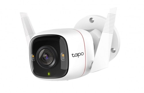 Tp-link Camera Tapo C320WS Outdoor Security Wi-Fi Came image 1