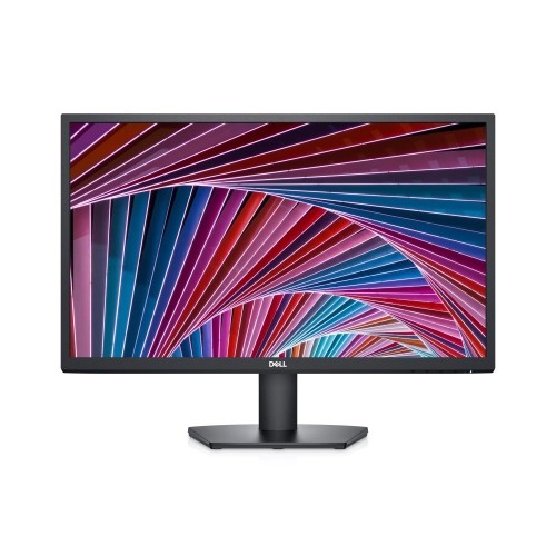 LCD Monitor|DELL|SE2422H|23.8"|Business|Panel VA|1920x1080|16:9|75Hz|Matte|5 ms|Tilt|Colour Black|210-AZGT image 1