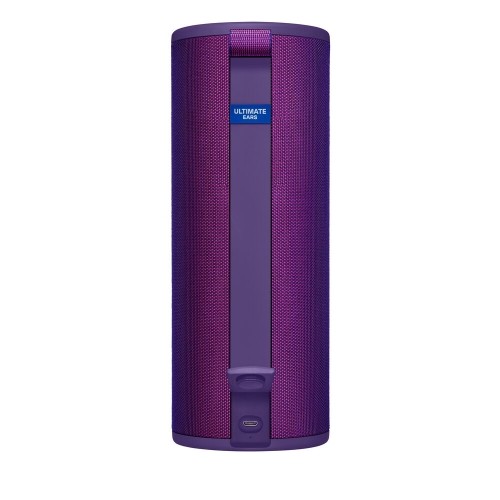 Portable Bluetooth Speakers Logitech 984-001405 Purple Violet image 1