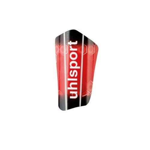 Футбольные наколенники Uhlsport Uhlsport Super Lite Plus Красный image 1