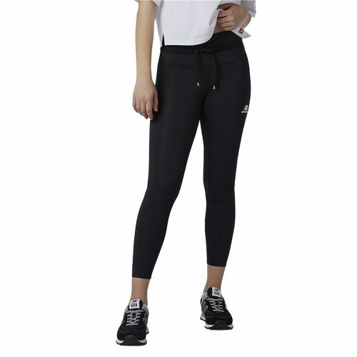 Sport leggings for Women New Balance Athletics Winterized W Black image 1
