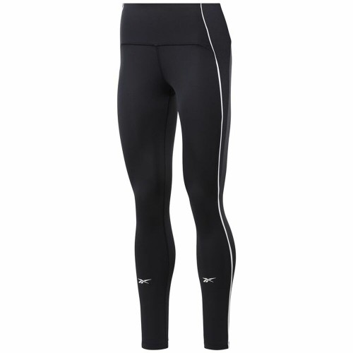 Sport leggings for Women Reebok Studio Lux Perform Black image 1