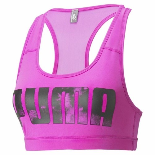 Sports Bra Puma Mid Impact 4Keeps W image 1