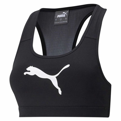 Sports Bra Puma Mid Impact 4Keeps W image 1