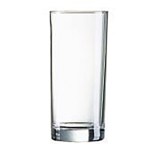 Набор стаканов Arcoroc Amsterdam 6 штук Прозрачный Cтекло (27 cl) image 1
