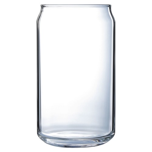 Набор стаканов Arcoroc ARC N6545 банка 6 штук Прозрачный Cтекло (47,5 cl) image 1