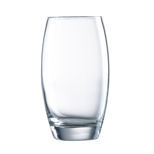 Glāžu komplekts Arcoroc Salto 6 gb. Caurspīdīgs Stikls (50 cl) image 1