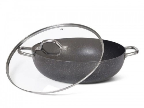 Panna Ø 36 cm WOK Promo image 1