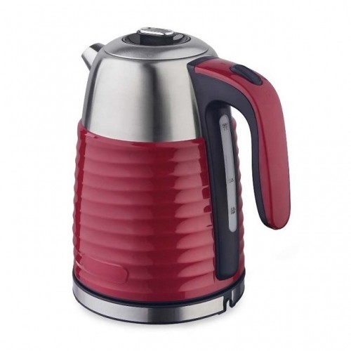 MAESTRO electric kettle 1,7l MR-051-RED image 1