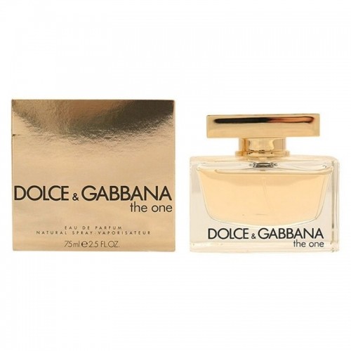 Женская парфюмерия The One Dolce & Gabbana EDP image 1