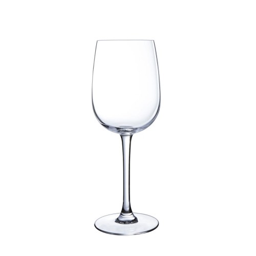 Wine glass Luminarc Versailles 6 Units (36 cl) image 1