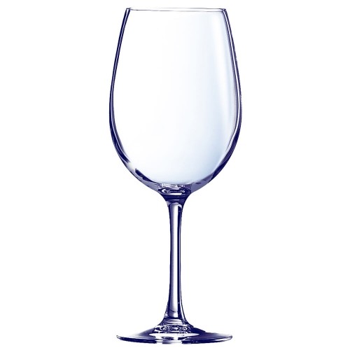 Vīna glāze Arcoroc Tulip Cabernet 6 gb. (35 cl) image 1