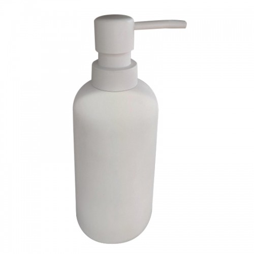 Soap Dispenser Versa Resin (6,5 x 18,5 x 6,5 cm) image 1