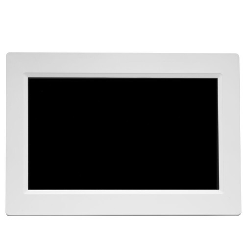 Цифровая фоторамка Denver Electronics PFF-1015W 10,1" Белый image 1