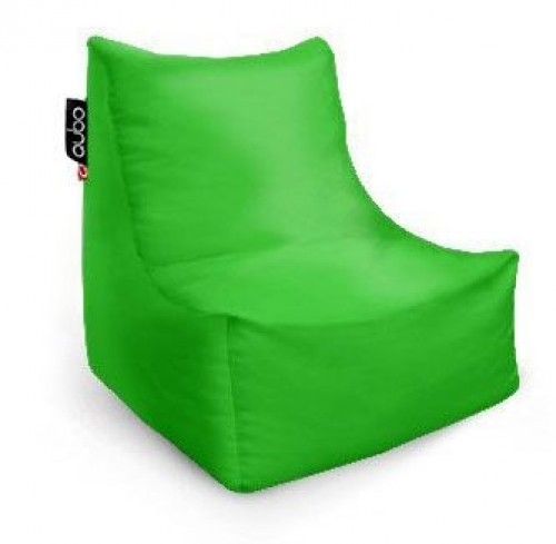 Qubo™ Burma Avocado POP FIT пуф (кресло-мешок) image 1