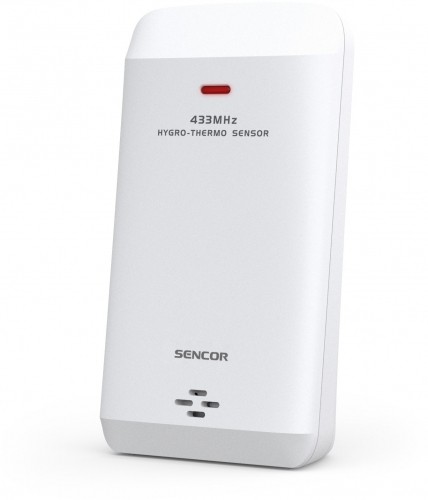 hermo hygro outdoor sensor Sencor SWS8700, 8800, 7300 image 1