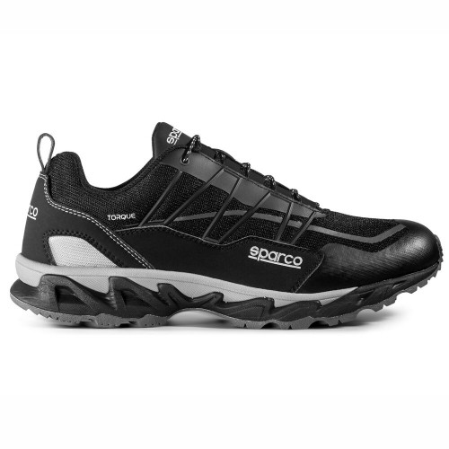 Safety shoes Sparco TORQUE Black Size 42 image 1