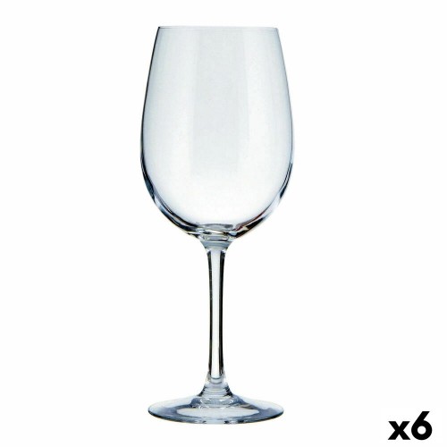 Wine glass Luminarc 58 cl (Pack 6x) image 1
