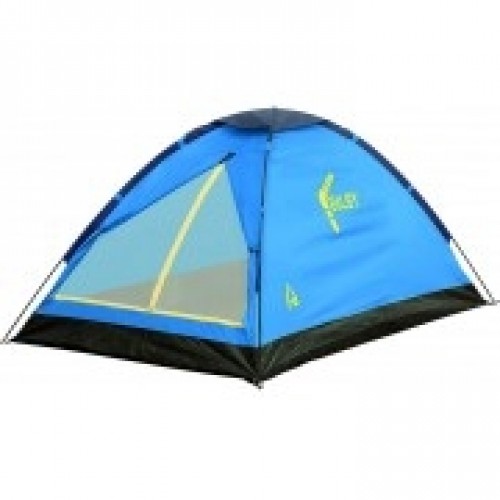 Best Camp Bilby 2 kupolveida telts (15111) image 1
