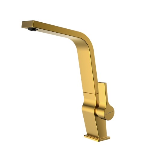 Tap Teka ICC 915 brass image 1