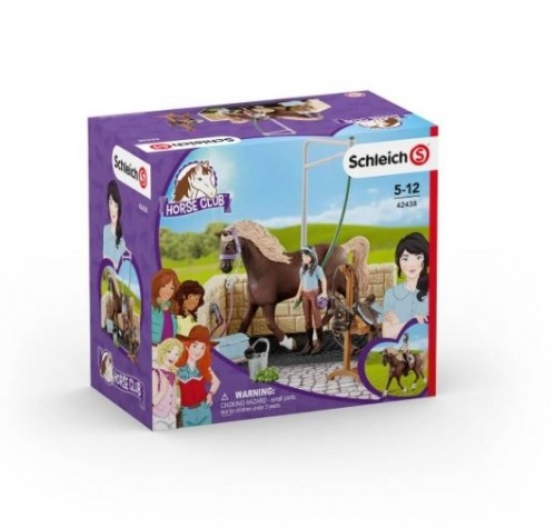 Schleich Hprse Club image 1