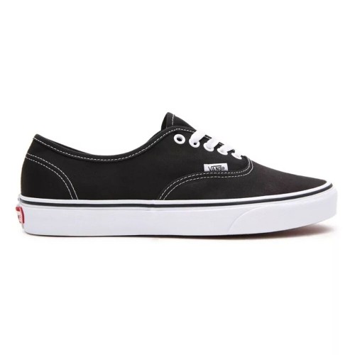 Повседневная обувь OLD SKOOL Vans VN000EE3BLK1 Чёрный image 1