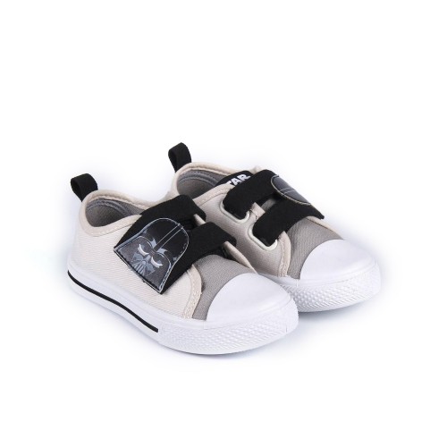 Children’s Casual Trainers Star Wars Grey image 1