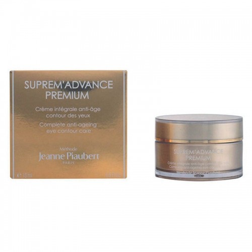 Acu kontūrzīmulis Jeanne Piaubert Suprem Advance Premium (15 ml) image 1