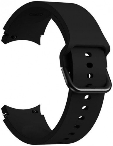 Tech-Protect ремешок для часов IconBand Samsung Galaxy Watch4, черный image 1