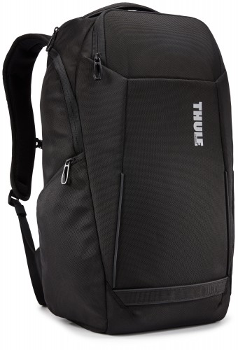 Thule Accent Backpack 28L TACBP-2216 Black (3204814) image 1