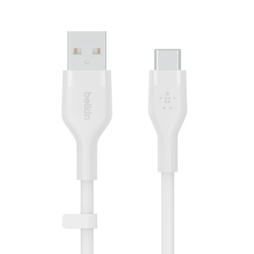 Зарядный USB-кабель Belkin Белый image 1
