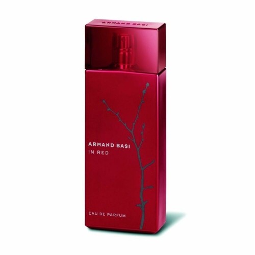Parfem za žene Armand Basi In Red EDP (100 ml) image 1
