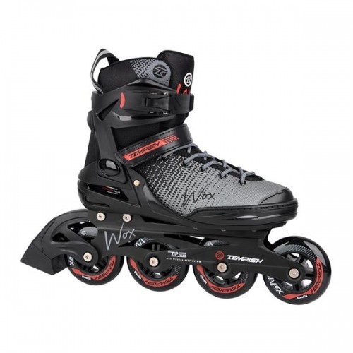 Tempish Wox Uni inline skates Size 44 image 1