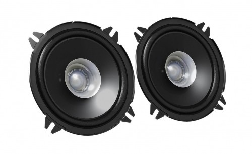 JVC CS-J510X car speaker Round 2-way 250 W 2 pc(s) image 1