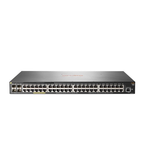 Switch HPE JL256A image 1