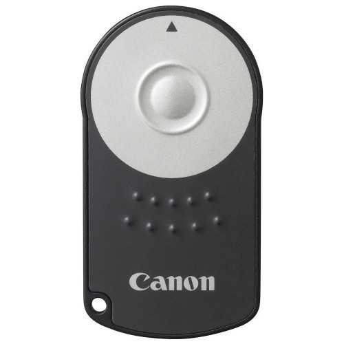 Пульт управления Canon RC-6 image 1