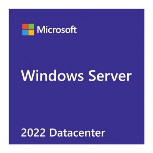 Microsoft P71-09389 Windows Svr Datacntr 2022 64Bit English 1pk DSP OEI DVD 16 Core image 1
