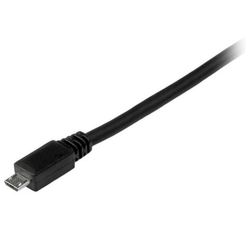 Адаптер Micro-USB—HDMI Startech MHDPMM3M             3 m image 1