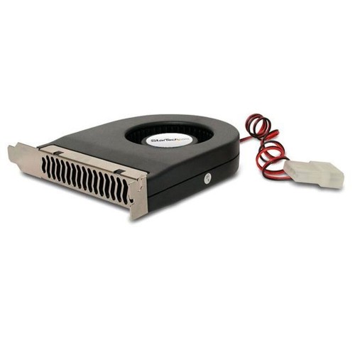 Box Ventilator Startech FANCASE image 1