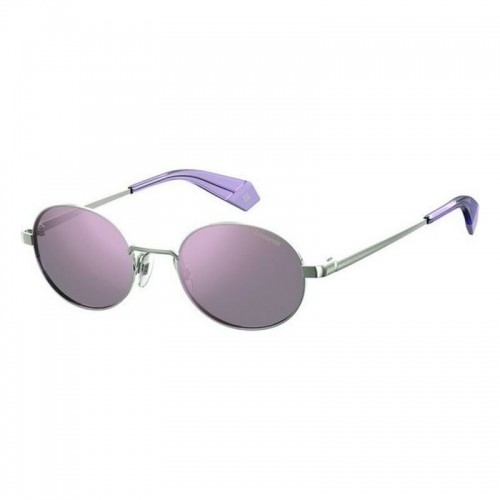 Unisex Saulesbrilles Polaroid PLD6066S-B6EA2 (ø 51 mm) image 1