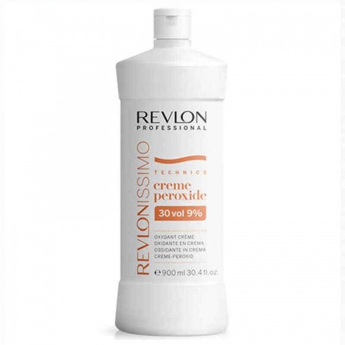 Капиллярный окислитель Revlon 30 vol 9 % (900 ml) image 1
