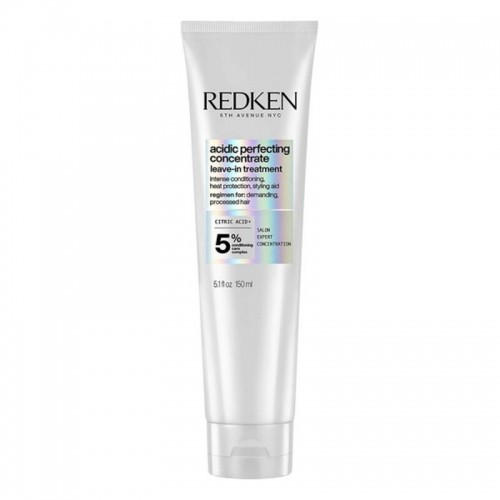 Защитное капиллярное средство    Redken Acidic Bonding Concentrate              (150 ml) image 1